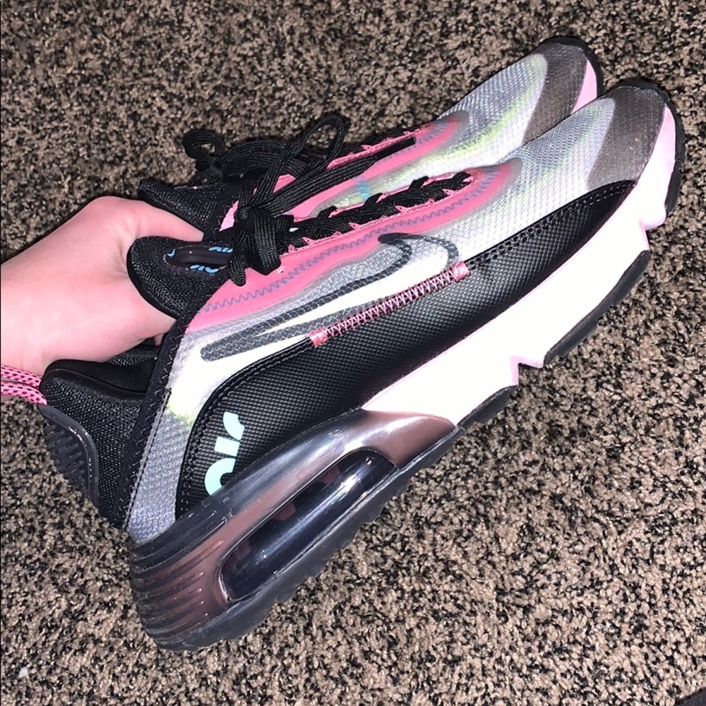 Nike Air Max